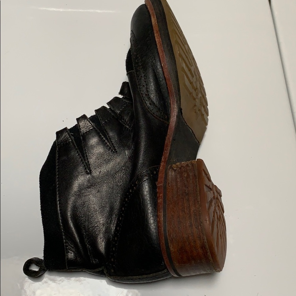 Loafer boot - Picture 4 of 6